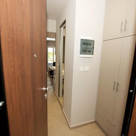 Ferienwohnung Motivo Cozy House Kanoni  Exterior foto