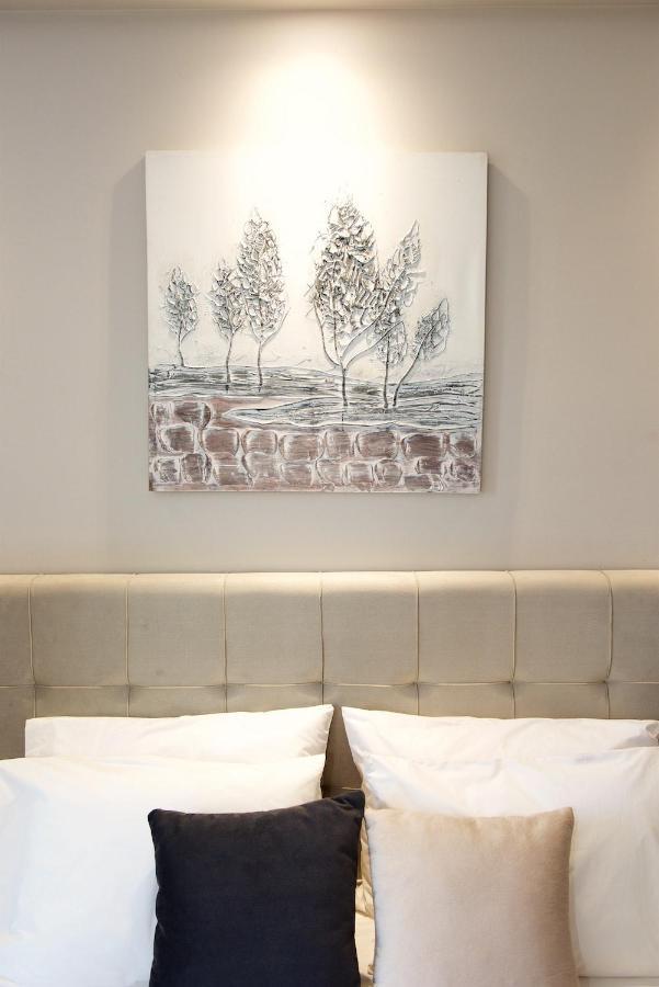 Ferienwohnung Motivo Cozy House Kanoni  Exterior foto
